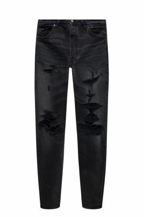 Jeans with holes, zdjęcie 1 Jeans with holes od Amiri
